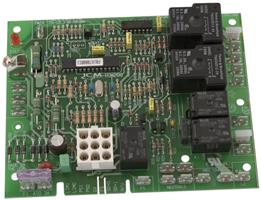  - Control Boards